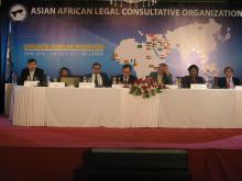 50th Annual Session - Colombo - Sri Lanka