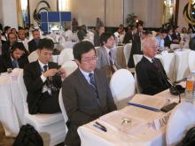 50th Annual Session - Colombo - Sri Lanka