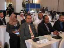 50th Annual Session - Colombo - Sri Lanka