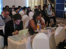 50th Annual Session - Colombo - Sri Lanka