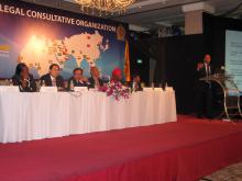 50th Annual Session - Colombo - Sri Lanka