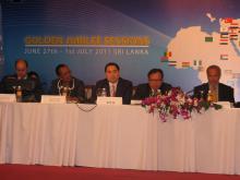 50th Annual Session - Colombo - Sri Lanka