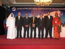 50th Annual Session - Colombo - Sri Lanka