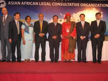 50th Annual Session - Colombo - Sri Lanka