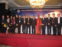 50th Annual Session - Colombo - Sri Lanka