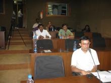 Training Programme on the Working of AALCO 12-13 March 2012