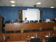 Training Programme on the Working of AALCO 12-13 March 2012