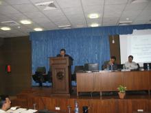 Training Programme on the Working of AALCO 12-13 March 2012