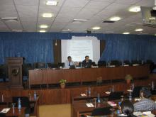 Training Programme on the Working of AALCO 12-13 March 2012
