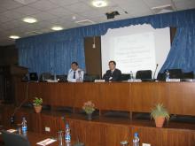 Training Programme on the Working of AALCO 12-13 March 2012