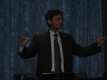 Training Programme on the Working of AALCO 12-13 March 2012