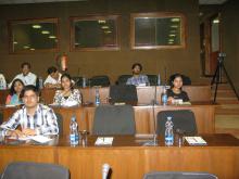 Training Programme on the Working of AALCO 12-13 March 2012