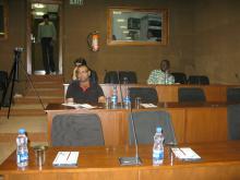 Training Programme on the Working of AALCO 12-13 March 2012