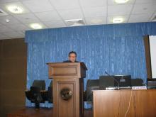 Training Programme on the Working of AALCO 12-13 March 2012