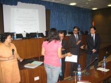 Training Programme on the Working of AALCO 12-13 March 2012