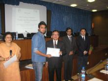 Training Programme on the Working of AALCO 12-13 March 2012