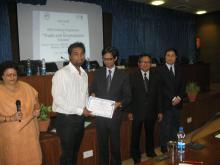 Training Programme on the Working of AALCO 12-13 March 2012