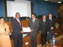 Training Programme on the Working of AALCO 12-13 March 2012
