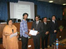 Training Programme on the Working of AALCO 12-13 March 2012