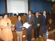 Training Programme on the Working of AALCO 12-13 March 2012