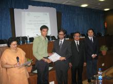 Training Programme on the Working of AALCO 12-13 March 2012