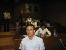 Training Programme on the Working of AALCO 12-13 March 2012