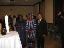 51st Annual Session