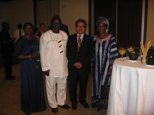 51st Annual Session