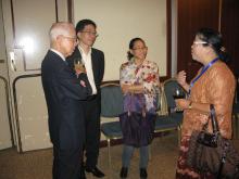 51st Annual Session