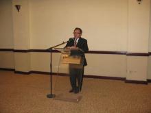 51st Annual Session