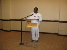 51st Annual Session