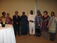 51st Annual Session