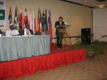 51st Annual Session
