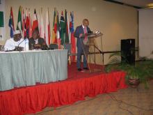 51st Annual Session