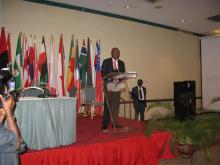 51st Annual Session