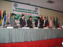 51st Annual Session