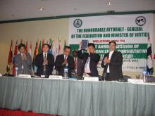 51st Annual Session