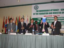 51st Annual Session
