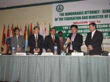 51st Annual Session