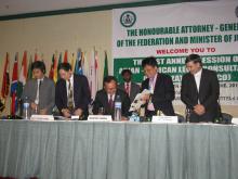 51st Annual Session