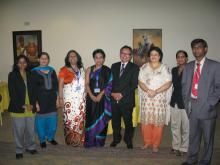 51st Annual Session
