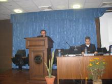 Post-Kyoto International Climate Policy
