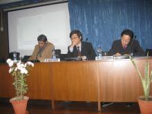 Post-Kyoto International Climate Policy