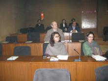 Post-Kyoto International Climate Policy