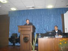 Post-Kyoto International Climate Policy
