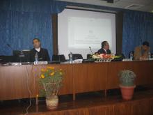 Post-Kyoto International Climate Policy