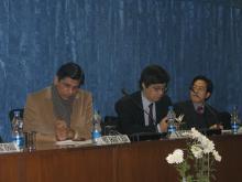 Post-Kyoto International Climate Policy
