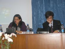 Post-Kyoto International Climate Policy