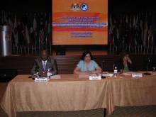 Malaysia Workshop on Trafficking 24-26 November 2010