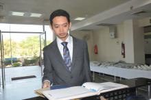 Legal Experts Meeting to Commemorate the 30th Anniversary of the UNCLOS